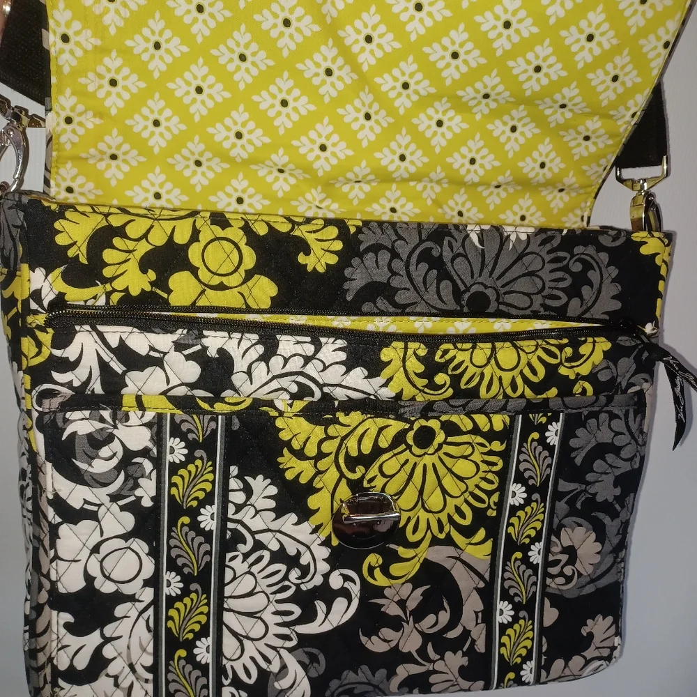 Vera Bradley stylish women